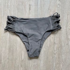 Mikoh Velzyland Bikini Bottom